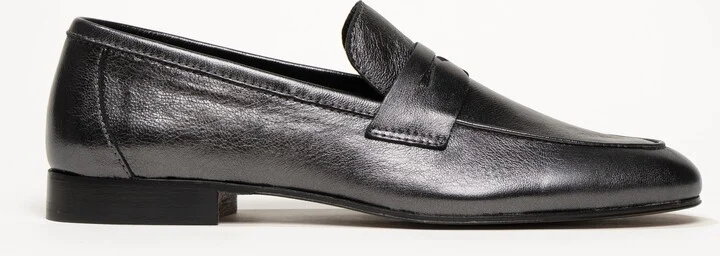 Dark Gunmetal