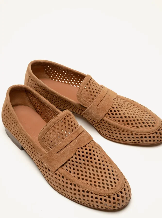The Sacca Donna Lattice - Image 3