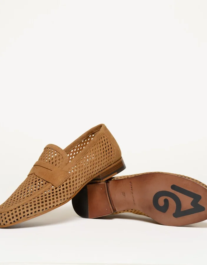 The Sacca Donna Lattice - Image 4