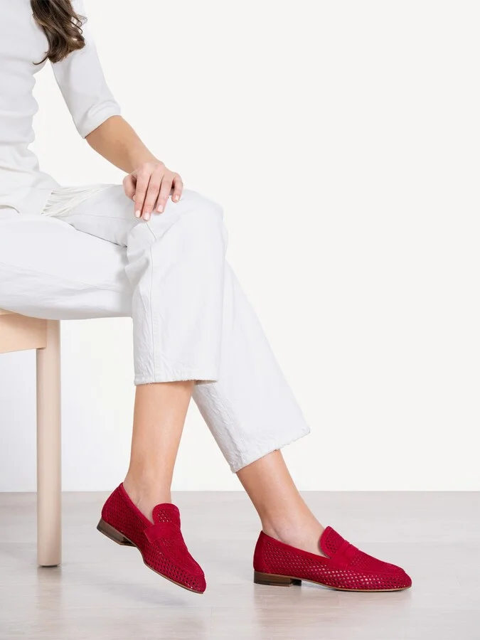 The Sacca Donna Lattice - Image 6