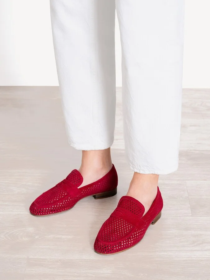 The Sacca Donna Lattice - Image 7