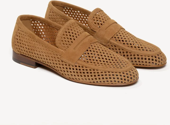 The Sacca Donna Lattice
