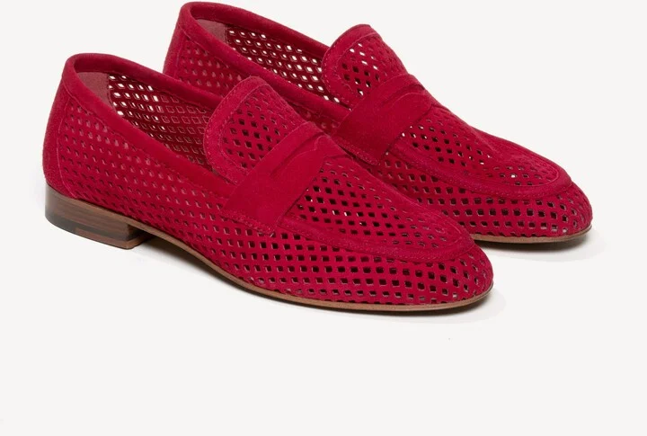 The Sacca Donna Lattice