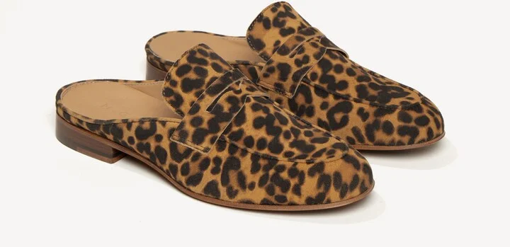 The Sacca Donna Mule - Image 2