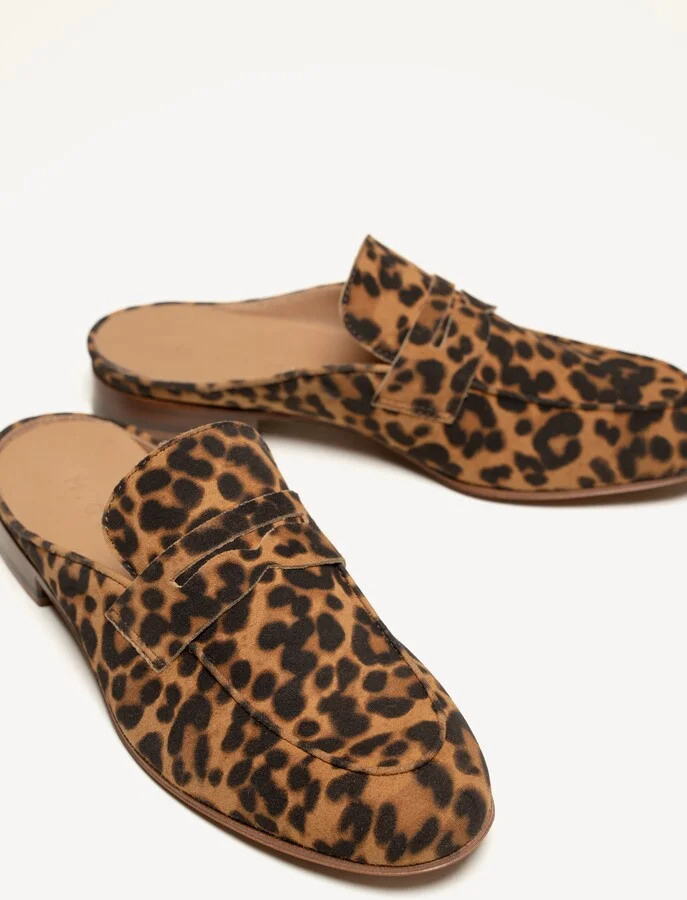 The Sacca Donna Mule - Image 3