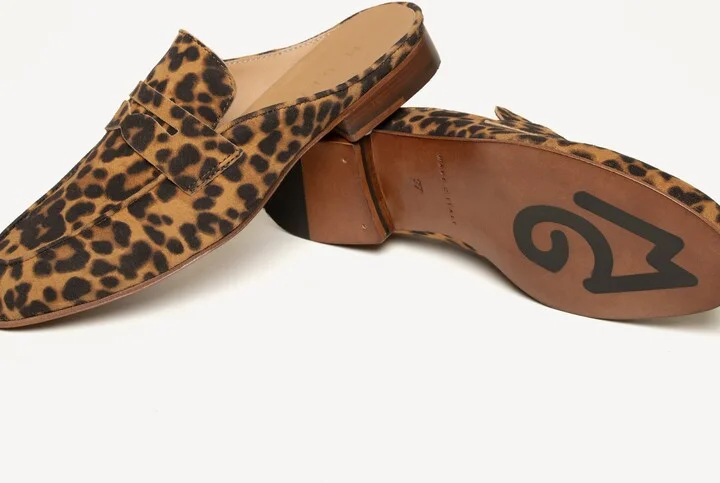 The Sacca Donna Mule - Image 4