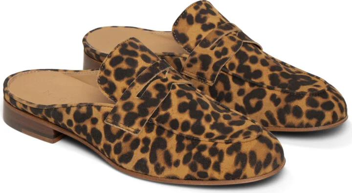 The Sacca Donna Mule - Image 7