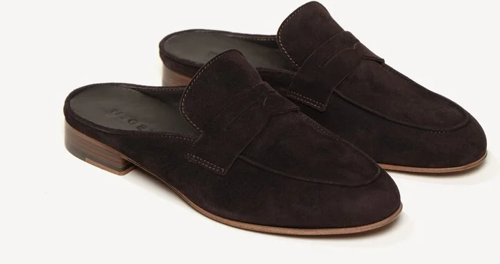 The Sacca Donna Mule - Image 2