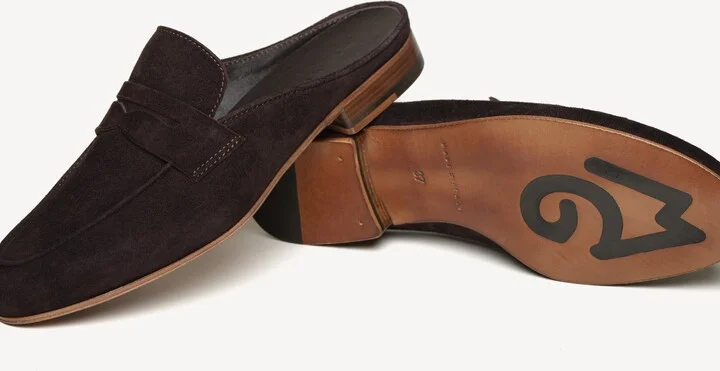 The Sacca Donna Mule - Image 3