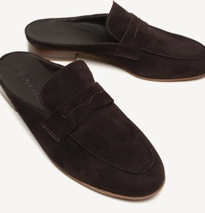 The Sacca Donna Mule - Image 4