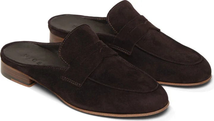 The Sacca Donna Mule - Image 7