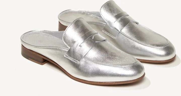 The Sacca Donna Mule - Image 2