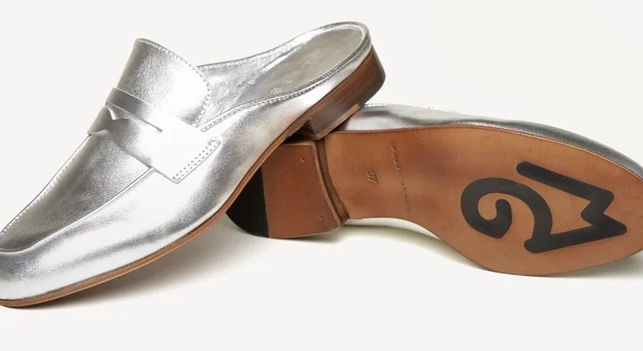 The Sacca Donna Mule - Image 3