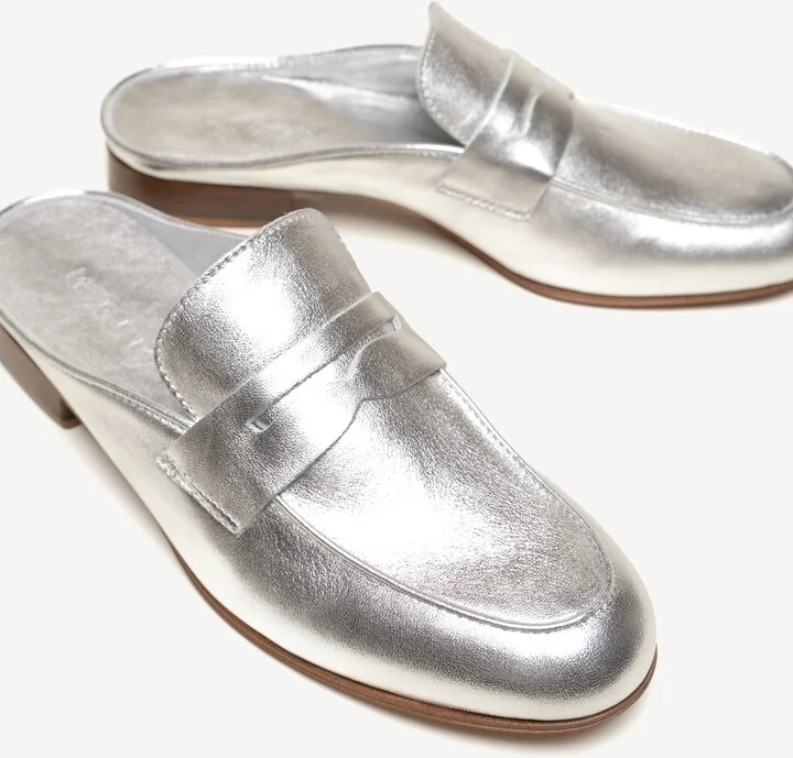 The Sacca Donna Mule - Image 4
