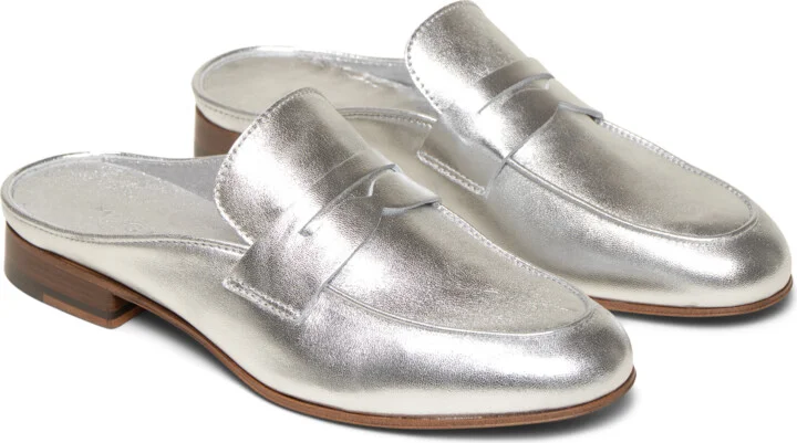 The Sacca Donna Mule - Image 7
