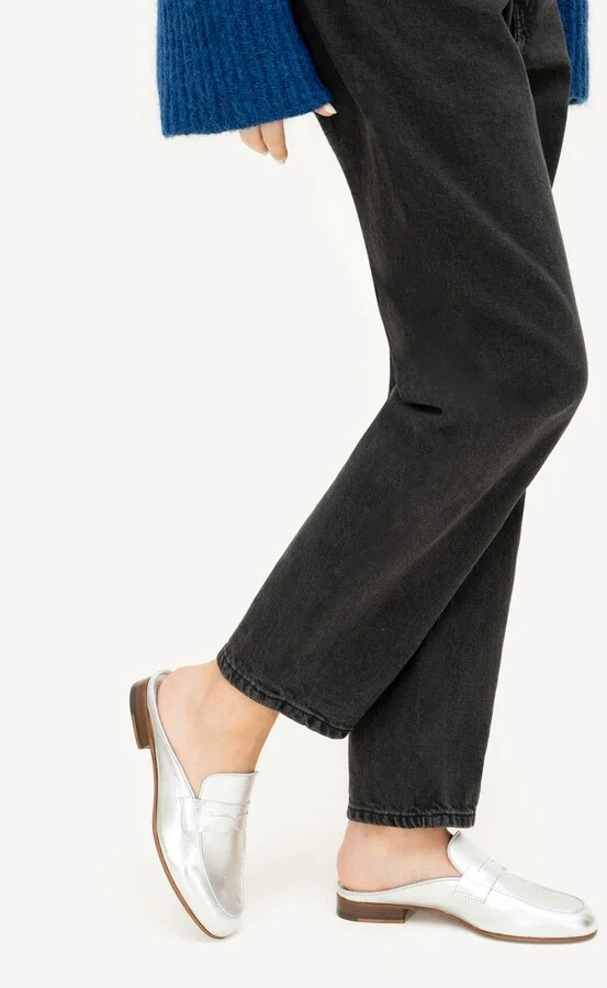 The Sacca Donna Mule - Image 8