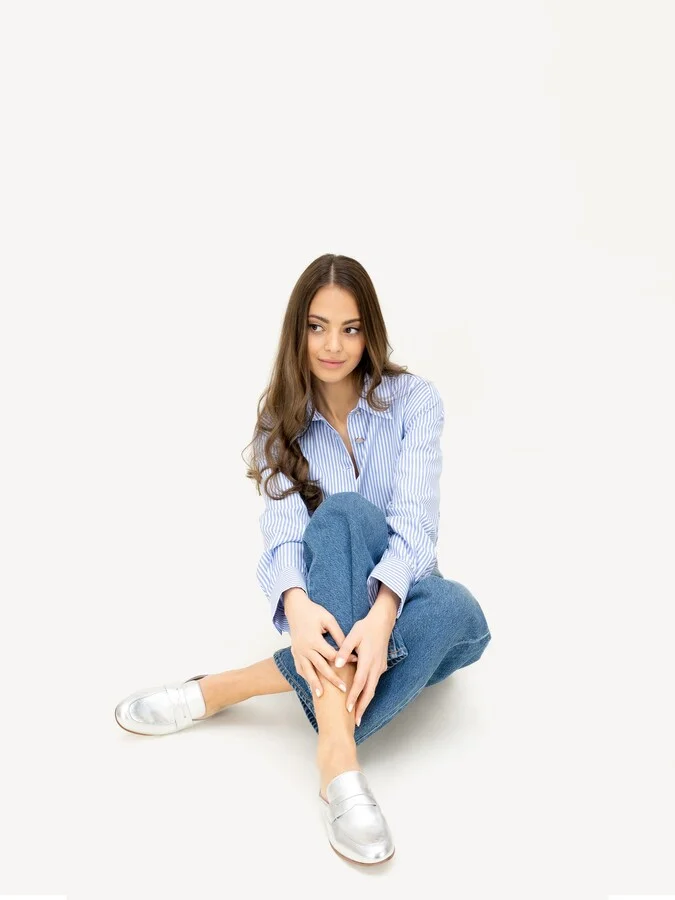 The Sacca Donna Mule - Image 9