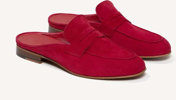The Sacca Donna Mule - Image 2