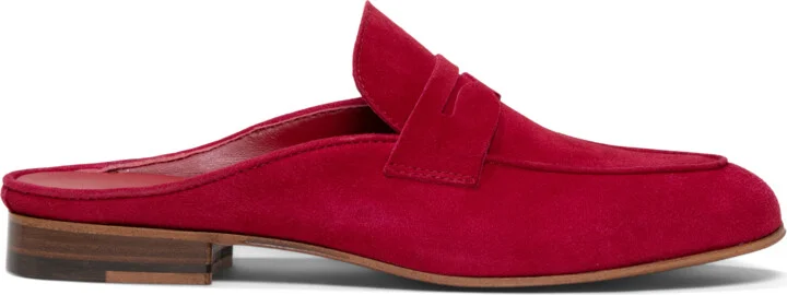 The Sacca Donna Mule - Image 6