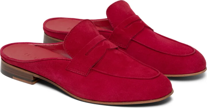 The Sacca Donna Mule - Image 7