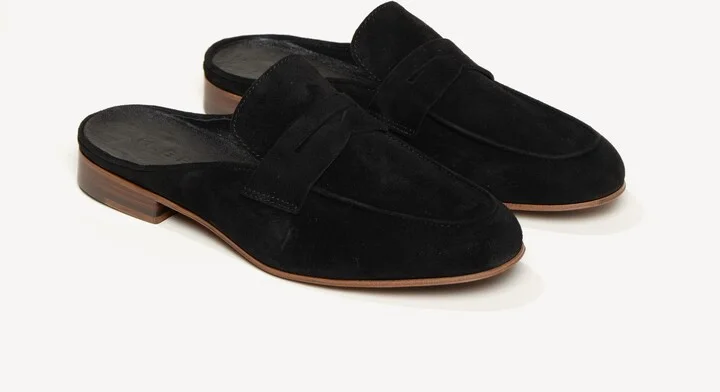 The Sacca Donna Mule - Image 2
