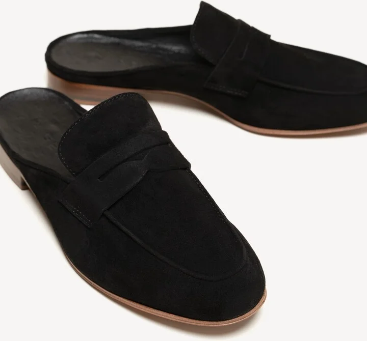 The Sacca Donna Mule - Image 3