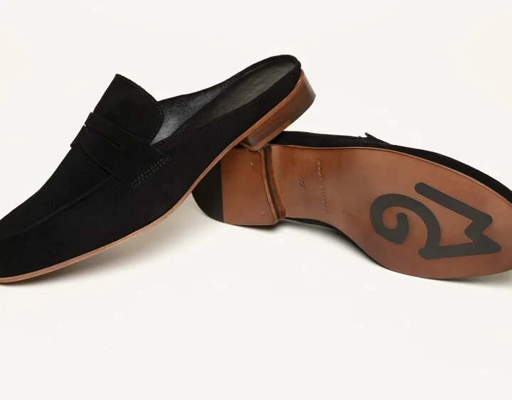 The Sacca Donna Mule - Image 4