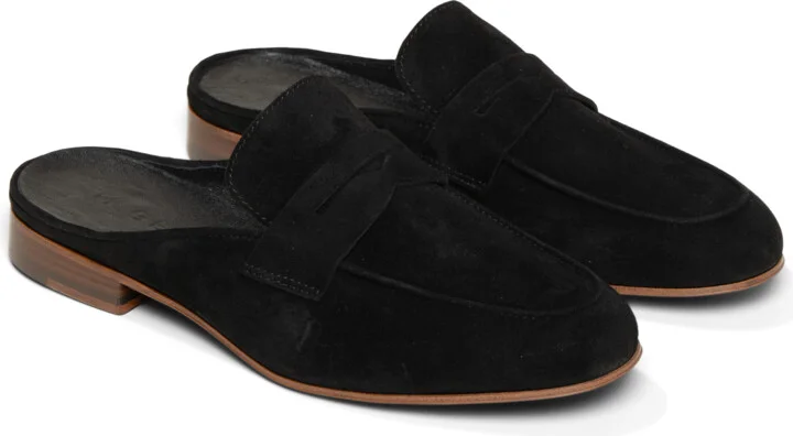 The Sacca Donna Mule - Image 7