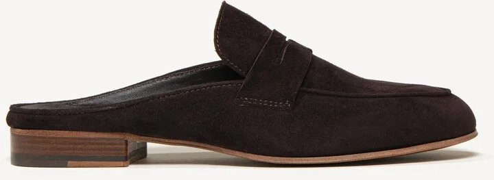 The Sacca Donna Mule