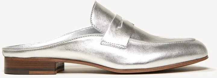 The Sacca Donna Mule
