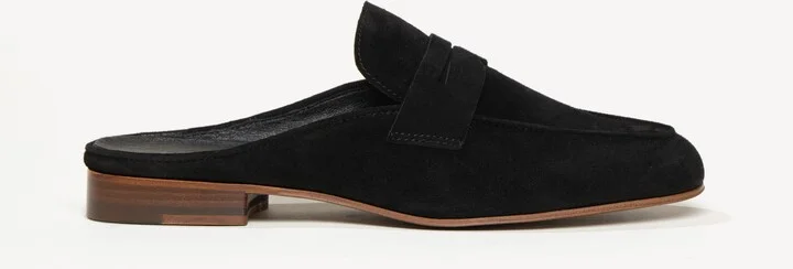 The Sacca Donna Mule