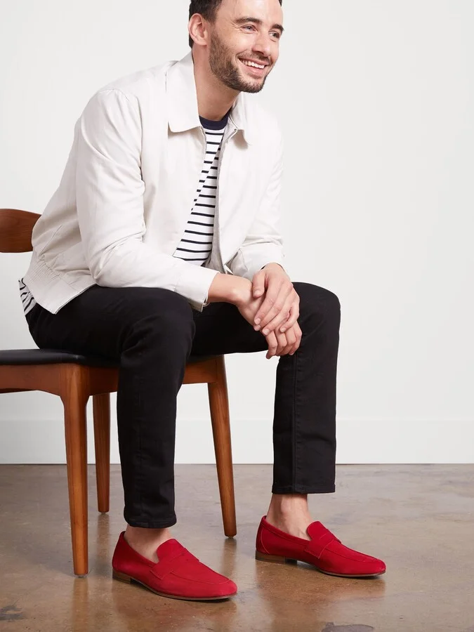 The Sacca Uomo - Image 6