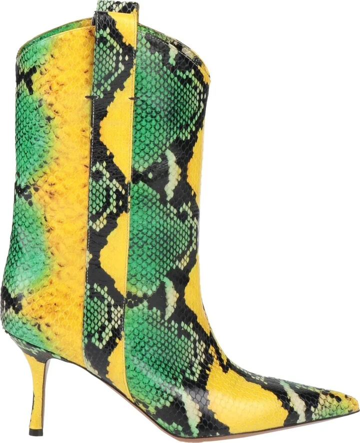 The Saddler Woman Ankle boots - Image 3