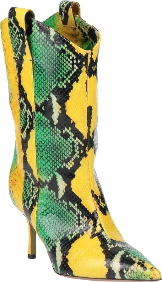 The Saddler Woman Ankle boots - Image 4