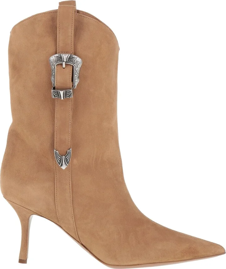 The Saddler Woman Ankle boots - Image 3