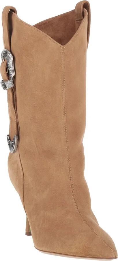 The Saddler Woman Ankle boots - Image 4