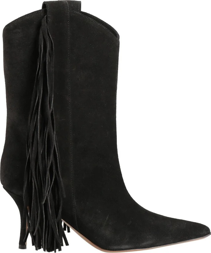 The Saddler Woman Ankle boots - Image 3
