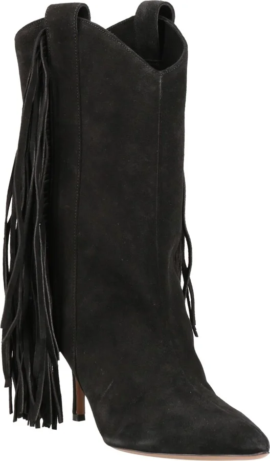 The Saddler Woman Ankle boots - Image 4