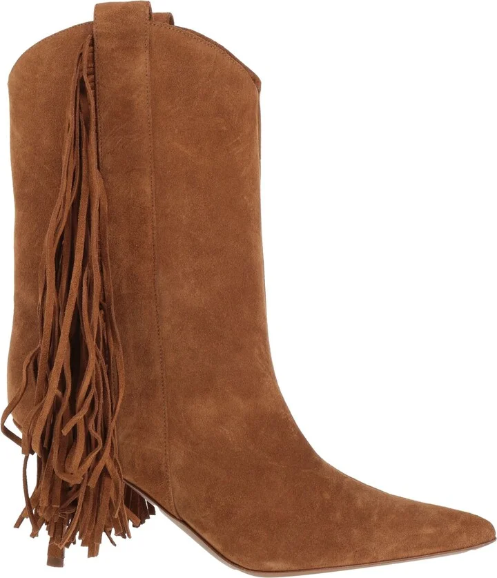 The Saddler Woman Ankle boots - Image 6