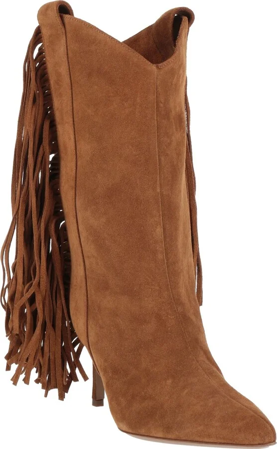 The Saddler Woman Ankle boots - Image 7