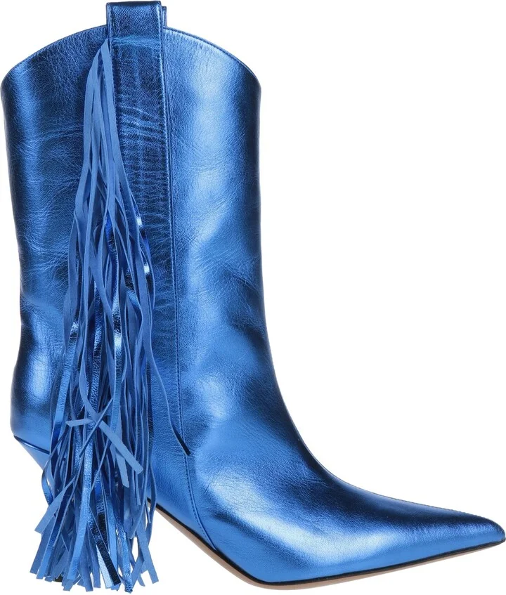 The Saddler Woman Ankle boots - Image 3