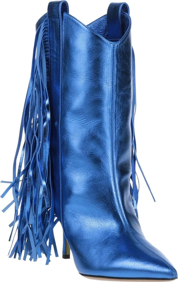 The Saddler Woman Ankle boots - Image 4