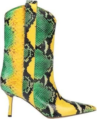 The Saddler Woman Ankle boots