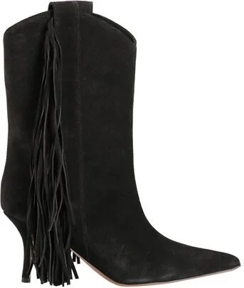 The Saddler Woman Ankle boots
