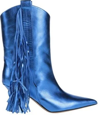 The Saddler Woman Ankle boots