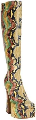 The Saddler Woman Boot - Image 2