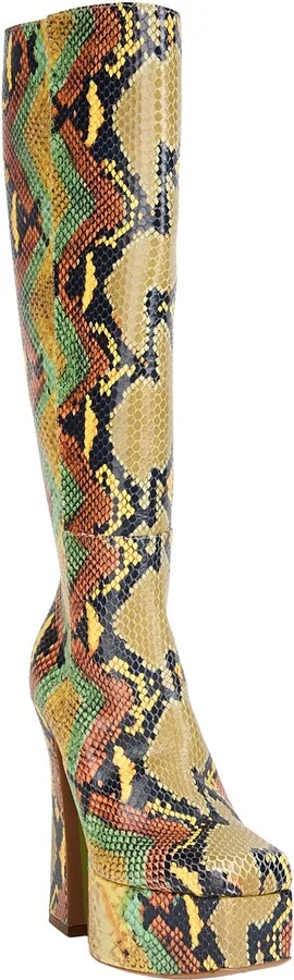 The Saddler Woman Boot - Image 4