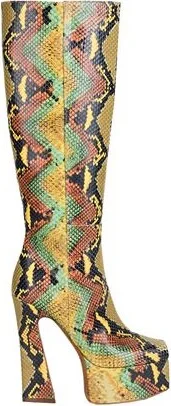 The Saddler Woman Boot