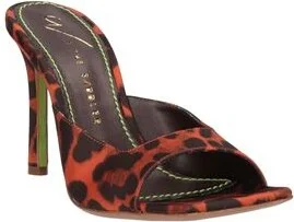 The Saddler Woman Sandals - Image 2