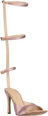 The Saddler Woman Sandals - Image 2